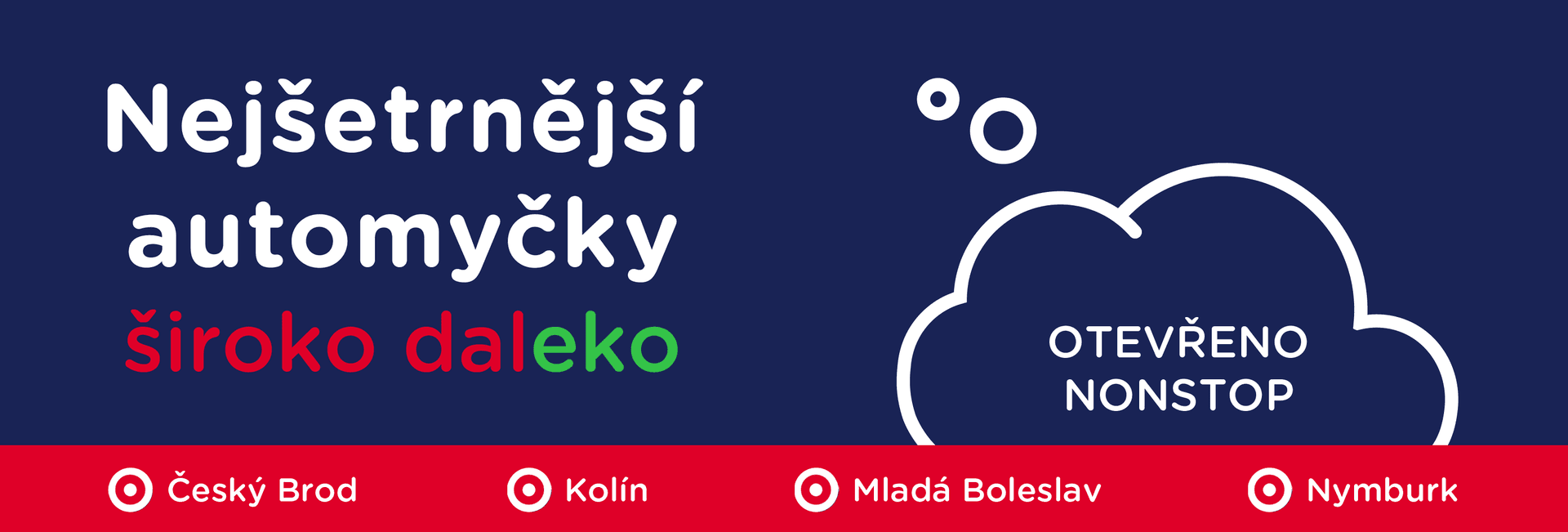 Samoobslužné bezdotykové automyčky neškrábeme.cz