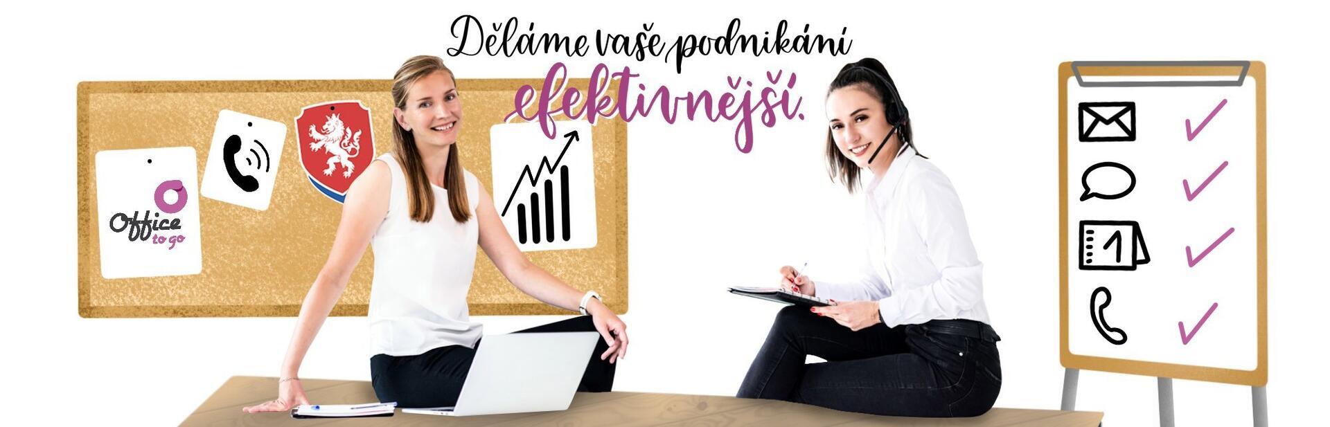 Nejlepší externí asistentky